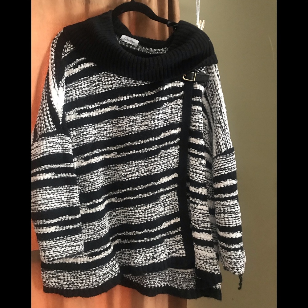 Calvin Klein sweater